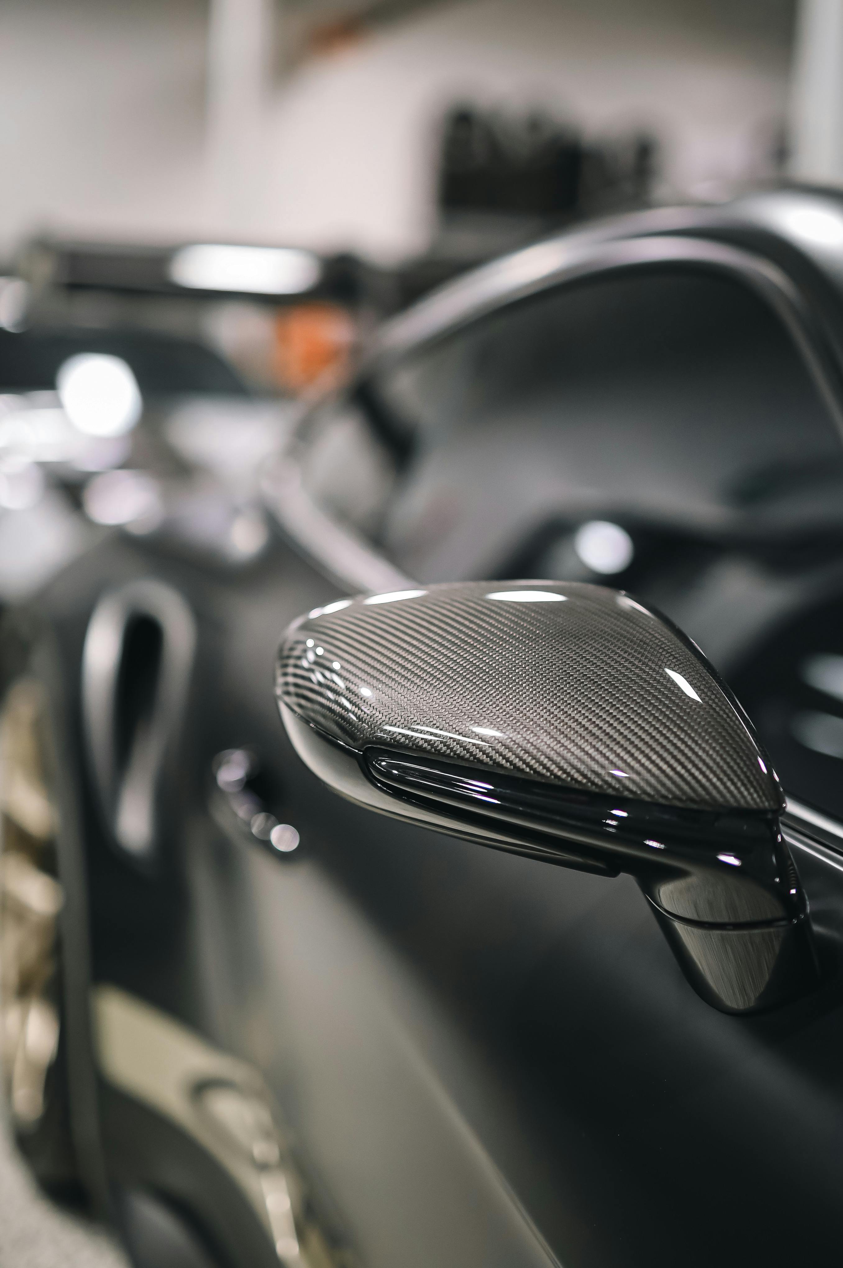Detailing